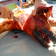 Illustration for article titled How To Roast A Whole Pig Over An Open Fire